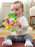 VTech baby rattle shaking sounds bear, UK version