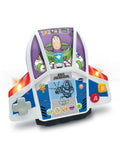 VTech Buzz Lightyear Game & Go handheld toy, imported from the UK