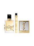 Yves Saint Laurent Libre perfume gift set 50ml, UK version