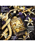 Yves Saint Laurent Libre perfume gift set 50ml, UK version