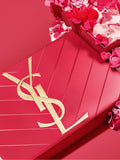 Yves Saint Laurent Libre perfume gift set 50ml, UK version