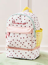 Next My 1st Years Personalised Ladybird Mini Compartment Backpack- Buy online at McGrocer