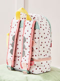 My 1st Years personalised ladybird mini backpack, UK version