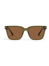 Next QUAY Recap Green Sunglasses- Buy online at McGrocer