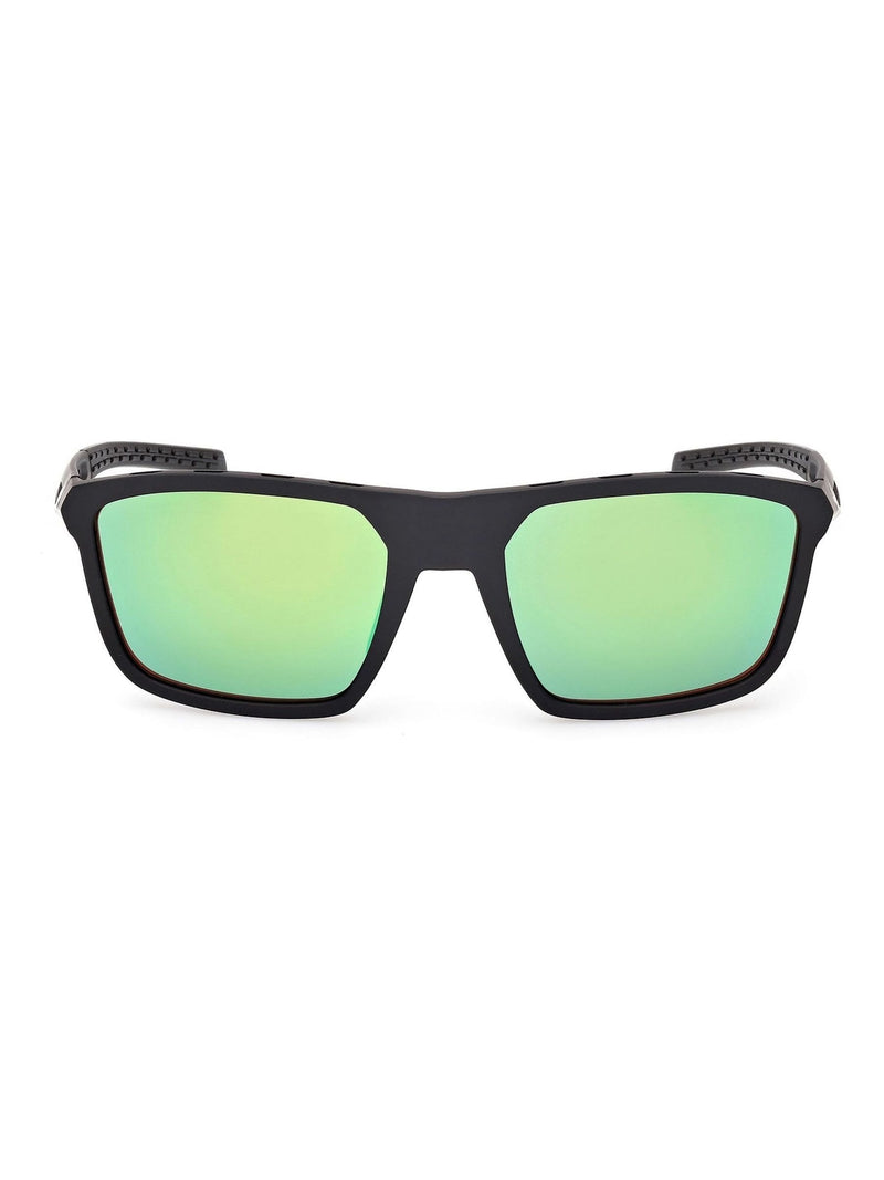 adidas black sport sunglasses, UK version