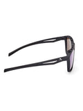adidas black sport sunglasses, UK version