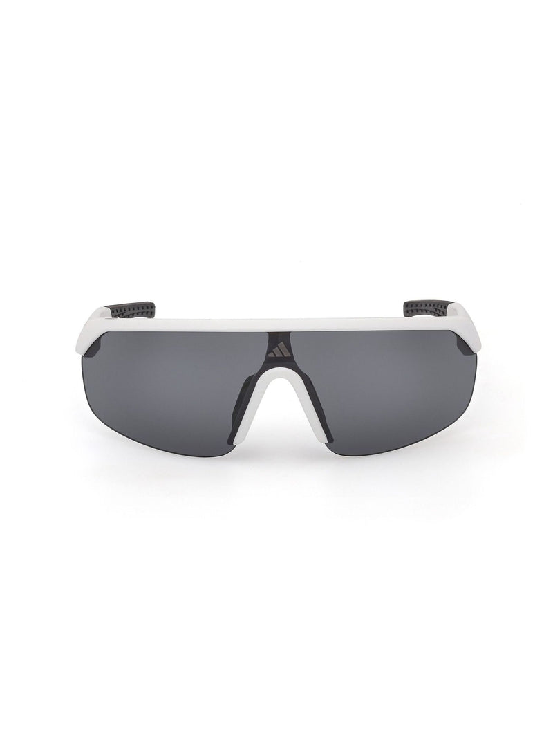 Adidas White sport sunglasses, imported from the UK