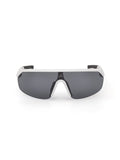 Adidas White sport sunglasses, imported from the UK