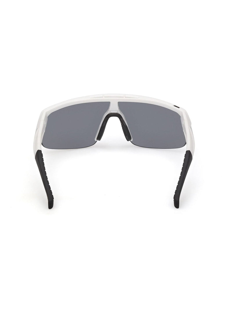 Adidas White sport sunglasses, imported from the UK