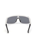Adidas White sport sunglasses, imported from the UK