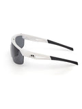 Adidas White sport sunglasses, imported from the UK