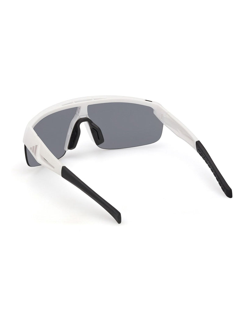 Adidas White sport sunglasses, imported from the UK