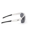 Adidas White sport sunglasses, imported from the UK