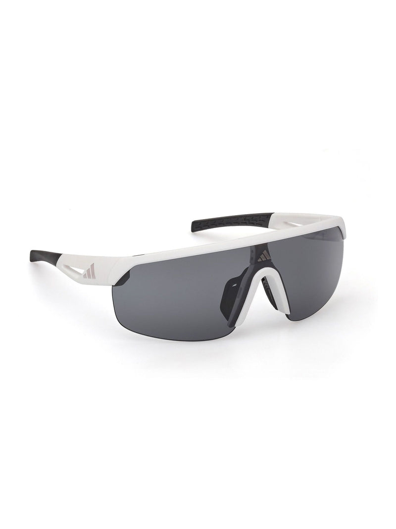 Adidas White sport sunglasses, imported from the UK