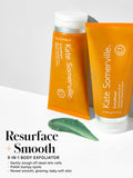 Kate Somerville ExfoliKate Resurfacing Body Scrub 150 ml, UK version