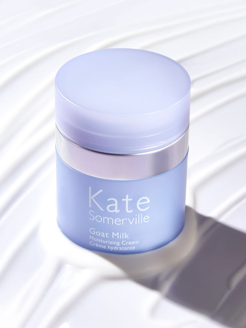 Kate Somerville goat milk moisturising cream 50 ml, UK version