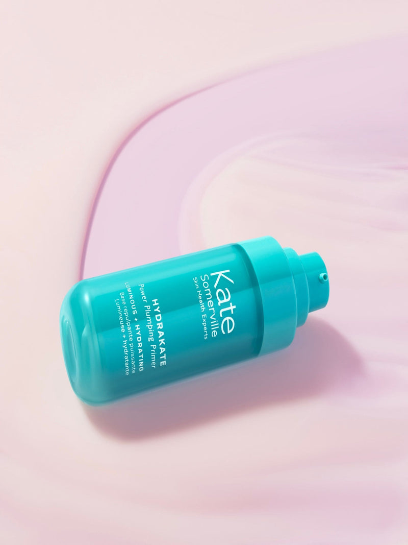 Kate Somerville HydraKate Power Plumping Primer 1oz 30ml, UK version
