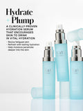 Kate Somerville HydraKate Recharging Hydration Serum 30ml (British brand)