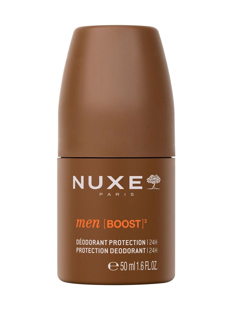 Nuxe deodorant 24h protection 50ml (British brand)