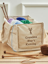 Next Made Yours Personalised Craft Caddy- Buy online at McGrocer