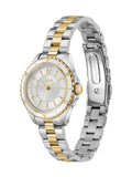 BOSS watch gold tone 30mm, imported from the UK