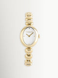 Coach heart bracelet watch 22mm, imported from the UK