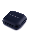 Tommy Hilfiger gold plated nautical charm necklace (British brand)