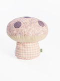 Tutti Bambini muslin mushroom cushion 40cm - British product