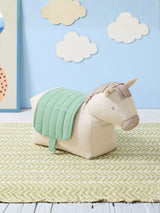 Next Tutti Bambini Good Life Ride-On Henry Horse Beanbag- Buy online at McGrocer