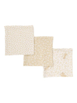 Next Tutti Bambini Love Cats 3 Pack Large Muslin Squares- Buy online at McGrocer