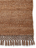 Think Rugs Natural Bazaar rug, UK version