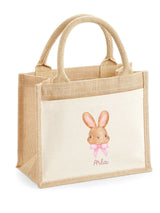 Next Koko Blossom Personalised Easter Bunny Bag- Buy online at McGrocer