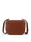 Jones Bootmaker Tan Vesper1 leather handbag - British product
