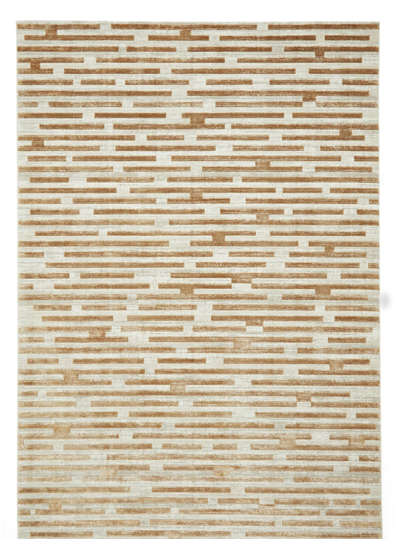Think Rugs Mirage modern abstract rug (British brand)