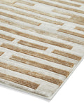 Think Rugs Mirage modern abstract rug (British brand)