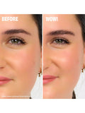 Benefit brow glaze Deep 5ml (British brand)