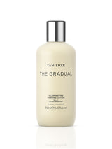 Next Tan-Luxe The Gradual Illuminating Tanning Lotion 250ml- Buy online at McGrocer