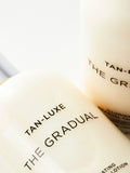 Tan-Luxe The Gradual Illuminating Tanning Lotion 250ml - British product