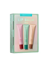 Next Moroccanoil Lip Balm Trio Gift Set- Buy online at McGrocer