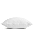 Christy Classic Square Pillow Soft Medium - British product