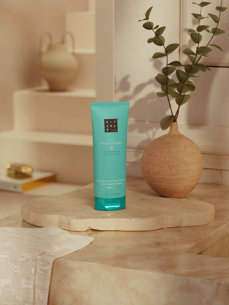 Rituals Karma hand lotion 70ml - British product