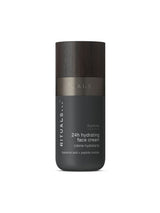 Next Rituals Homme 24h Hydrating Face Cream Hyaluronic Acid + Peptide Complex 50ml- Buy online at McGrocer