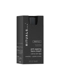 Rituals Homme AntiAgeing cream refill 50ml, UK version