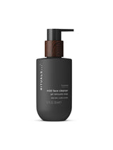 Next Rituals Homme Mild Face Cleanser Aloe Vera + Purify Complex 200ml- Buy online at McGrocer
