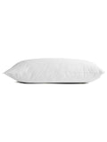 Christy Classic King Pillow medium firm support (British brand)