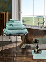 Next Christy Surf Luxe Heavyweight Turkish Cotton Towel- Buy online at McGrocer