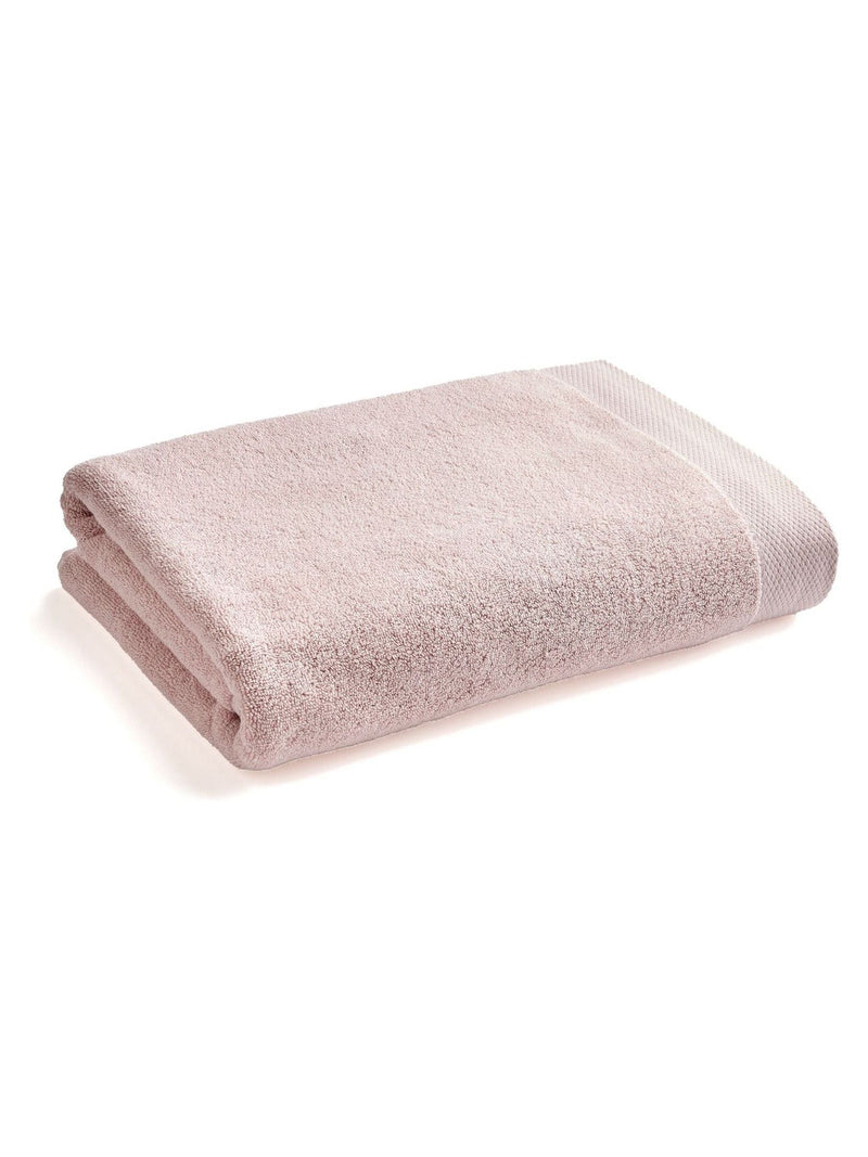Christy Pearl Luxe heavyweight Turkish cotton towel - British product