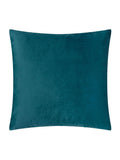 Furn Harlequin velvet cushion multicoloured 50x50, UK version