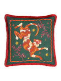 Furn Tigeress cushion 45x45 cm, imported from the UK
