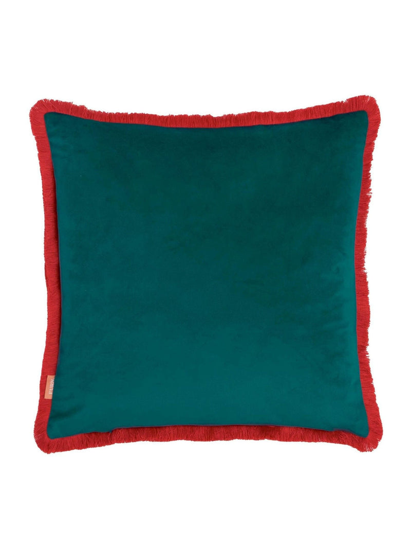 Furn Tigeress cushion 45x45 cm, imported from the UK